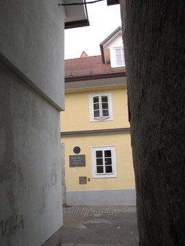 Spomini in zgodbe Kamničanov – nekoč  (1)